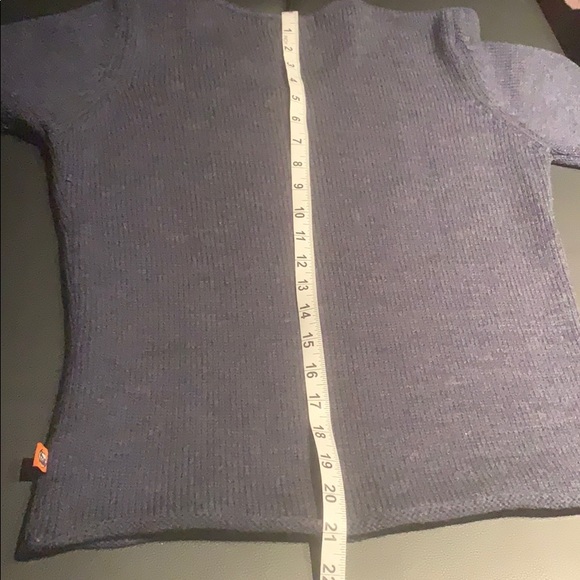 Y2K Urban Outfitters x Bulldog brand Sweater - Picture 5 of 7